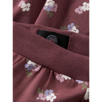 NAME IT Bukser Vandora Wild Ginger Floral